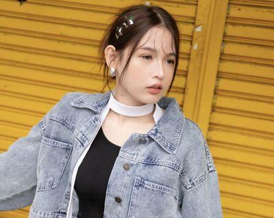 Alasan Gen Z Suka Padu Padan Jeans, Timeless dan Trendi