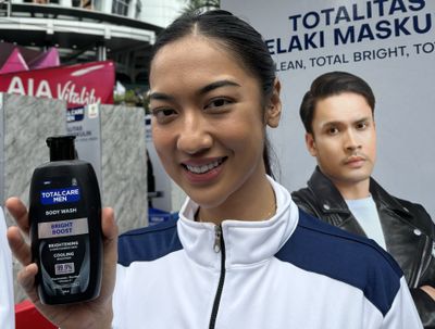 Cowok Red Flag versi Anindita Hidayat: Malas Perawatan Kulit