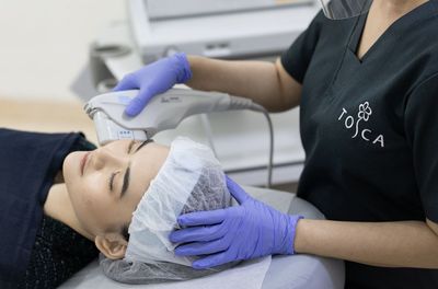 5 Fakta Ultherapy Prime, Treatment Kecantikan yang Ampuh Kencangkan Wajah