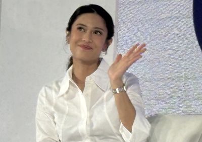 Dian Sastro Ternyata Takut Kulitnya Keriput: Sekarang Sudah Banyak Muncul Garis Halus
