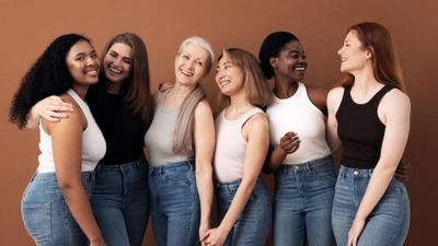 Tips Memilih Outfit yang Cocok untuk Postur Tubuh