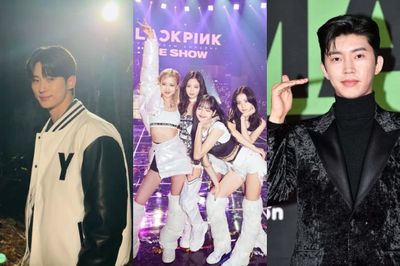 Daftar Peringkat Reputasi Brand Selebriti Korea Desember 2024, BLACKPINK Teratas