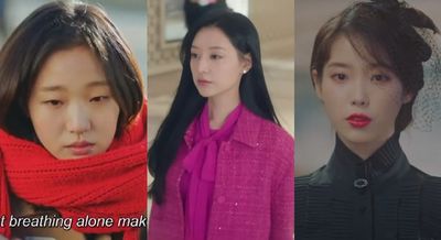 5 Penampilan Khas dan Ikonik dari Drama Korea yang Tak Terlupakan
