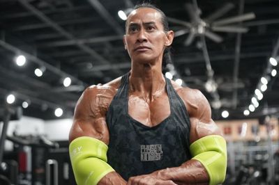 5 Tips Menjaga Tubuh Agar Bugar dan Awet Muda ala Ade Rai