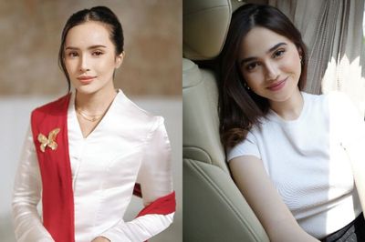 5 Artis Indonesia Ini Masuk Daftar Wanita Tercantik di Dunia 2024 versi TC Candler