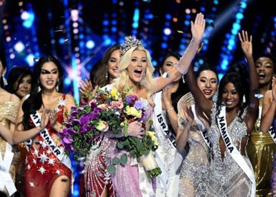 Miss Universe Argentina Tuai Kontroversi usai Kehilangan Gelar dan Klaim Kecurangan