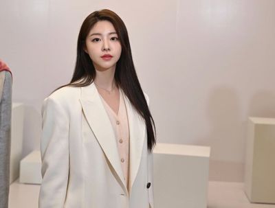 Profil Jung You Jin, Penari Kontemporer yang Jadi Pemeran di Single s Inferno 4