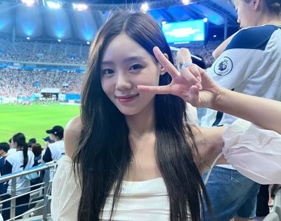 Profil Kim Min Seol, Reporter Cantik Korea Selatan yang Jadi Peserta Single s Inferno 4