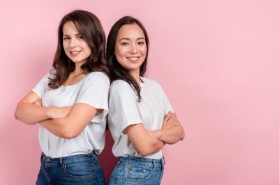 5 Tanda Perempuan Tangguh secara Emosional, Apakah Kamu Termasuk?
