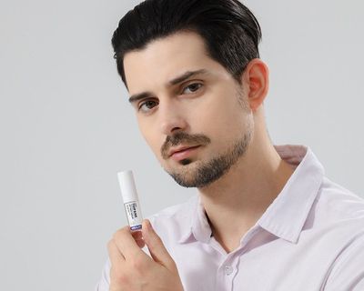 Kenapa Bibir Pria Perokok Menghitam? Ini Alasan dan Cara Mengatasinya