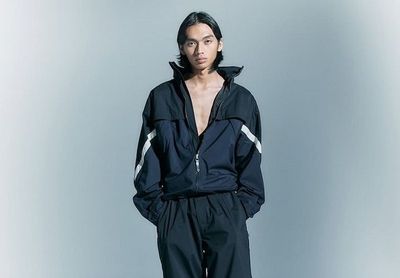 Kiprah Raihan Fahrizal, Penyintas Bullying Sukses Jadi Model YSL dan Louis Vuitton