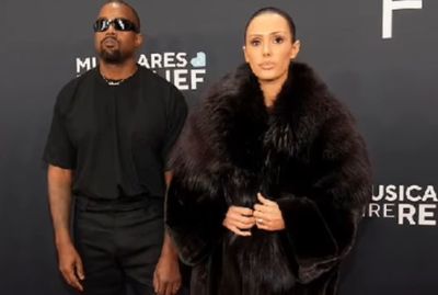 Potret Busana Bianca Censori Jadi Sorotan di Grammy Awards 2025, Dianggap Terlalu Vulgar