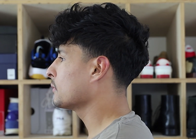 6 Tren Gaya Rambut Pria Terbaik Tahun 2025