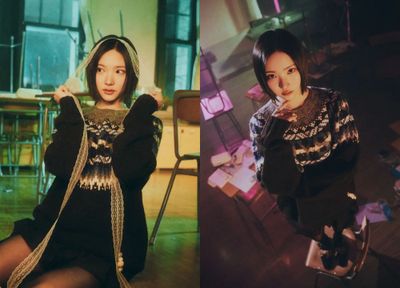 Kecantikan Jiwoo Hearts2Hearts Dipuji dan Masuk Jajaran Visual AI dari SM Entertainment