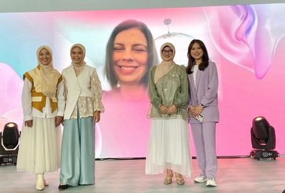 Fakta-fakta Teknologi AI  untuk Beauty: Mempermudah Pengguna Kecantikan Memilih Warna yang Sesuai Kulit!