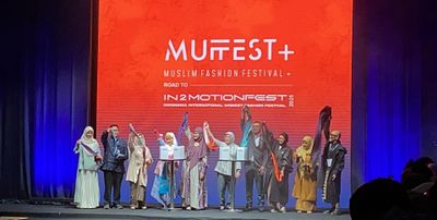 Muffest 2025 Diharapkan Jadi Kunci Perkuat Daya Saing Fashion Muslim Indonesia