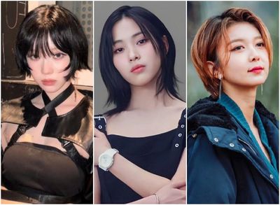 8 Idol K-Pop Cewek yang Sering Disebut Cantik dan Gagah: Ada Winter aespa hingga Ryujin ITZY