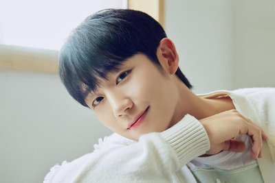 Jung Hae in Ungkap Rahasia Awet Mudanya, Ini Kebiasaan yang Dilakukannya!