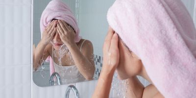 Tips Double Cleansing Agar Kulit Tetap Bersih dan Sehat di Bulan Puasa