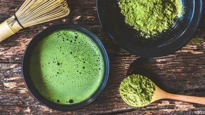 3 Masker Matcha Alami untuk Kulit Berminyak dan Berjerawat