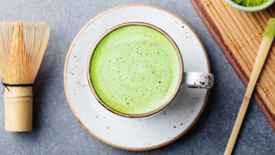5 Manfaat Minum Matcha Pure untuk Kulit Bebas Jerawat