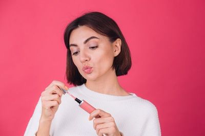 7 Rekomendasi Lip Tint Terbaik dan Tahan Lama, Bisa Melembapkan Bibir Kering