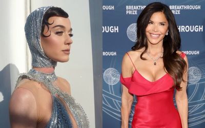 Katy Perry dan Lauren Sanchez Tampil Memukau di Ajang Bergengsi Oscar of Science