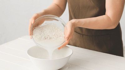 5 Manfaat Air Cucian Beras untuk Kecantikan yang Wajib Dicoba