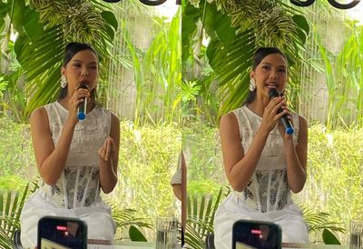 Influencer Veronika Krasnasari Bagikan Pengalaman Merawat dan Mempercantik Diri