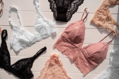 Rahasia Kecil Lingerie: Membangkitkan Kepercayaan Diri dan Energi Positif, Bukan Sekedar Pakaian Dalam