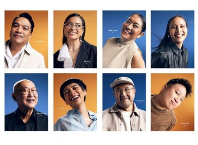 Generational Legacy, Kampanye Fashion Terbaru yang Didukung Seleb Lintas Generasi