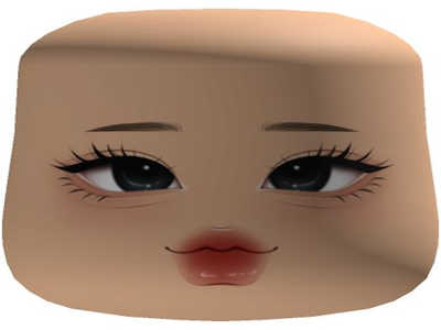 Dari Game ke Glam! Tutorial Makeup Ala Karakter Roblox