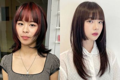 5 Model Rambut Wanita Jepang yang Populer dan Stylish di 2025