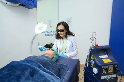Segala Permasalahan Kulit dan Rambut Kini Bisa Diatasi dalam Waktu Instan, Gimana Caranya?