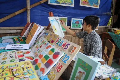 Mumpung Liburan Sekolah, Catat 3 Cara Mudah Mengasah Bakat Anak 