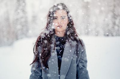 Hati-hati Frostbite, Ancaman Penyakit yang Disebabkan Cuaca Dingin