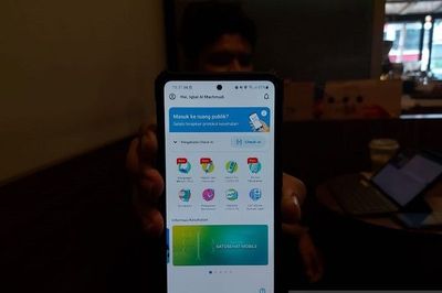 Epidemiolog Sarankan Aplikasi SatuSehat Tetap Digunakan Meski Status Pandemi Covid-19 Dicabut