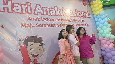 Probiotik Bagus Buat Pencernaan Anak hingga Kecerdasan Emosional Loh Moms