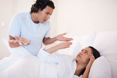 6 Kesalahan saat Foreplay yang Harus Dihindari Agar Hubungan Intimnya Maksimal