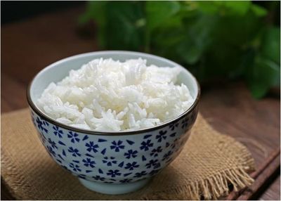 5 Makanan Pengganti Nasi yang Cocok untuk Diet Karbo, Dijamin Enak dan Kenyang
