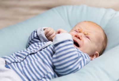 Rotavirus Jadi Penyebab Umum Diare pada Balita, Orangtua Diimbau Pantau Aksi Anak Masukkan Tangan ke Mulut
