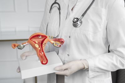 Hore! Transplantasi Rahim Pertama di Inggris Berhasil, Pendonor Berusia 40 Tahun