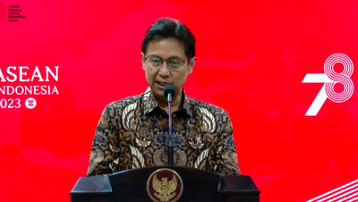 Kemenkes Efisiensi Anggaran Rp19 Triliun, Pastikan Layanan Publik Tetap Optimal