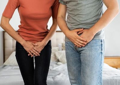Waduh, 5 dari Puluhan Orang Jalanan di Solo Positif Terpapar Infeksi Menular Seksual