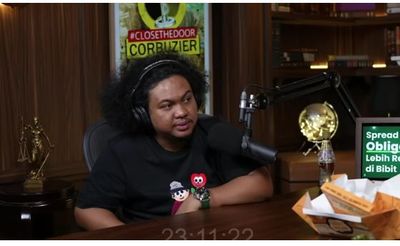 Mengenal Anemia Aplastik, Penyakit yang Diidap Komika Babe Cabita