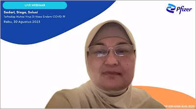 Cara Mengenali dan Mengatasi COVID-19 di Masa Endemi, Tetap Prokes!