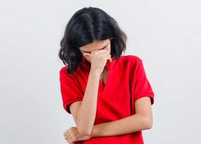 Orangtua Wajib Tau, Anemia Gak Cuman Berpengaruh ke Fisik tapi Juga Psikologis Anak!
