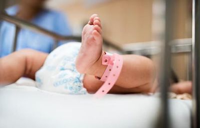 Apa itu Hipotiroid Kongenital, Penyakit yang Bisa Menyerang Semua Bayi Baru Lahir?