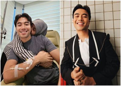 Vidi Aldiano Rutin Jalani Spa-Day Usai Kanker Menyebar: Gue Harus Melanjutkan Hidup, Gak Boleh Cupu!
