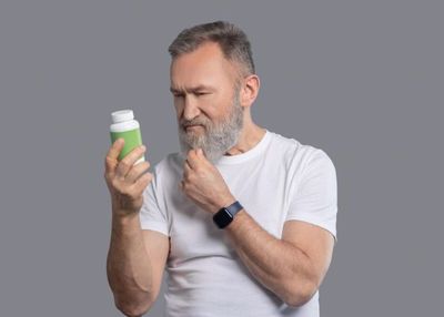 Dear Kaum Pria, Dokter Sebut Obat Kuat Gak Berhubungan dengan Risiko Kanker Prostat, tapi...